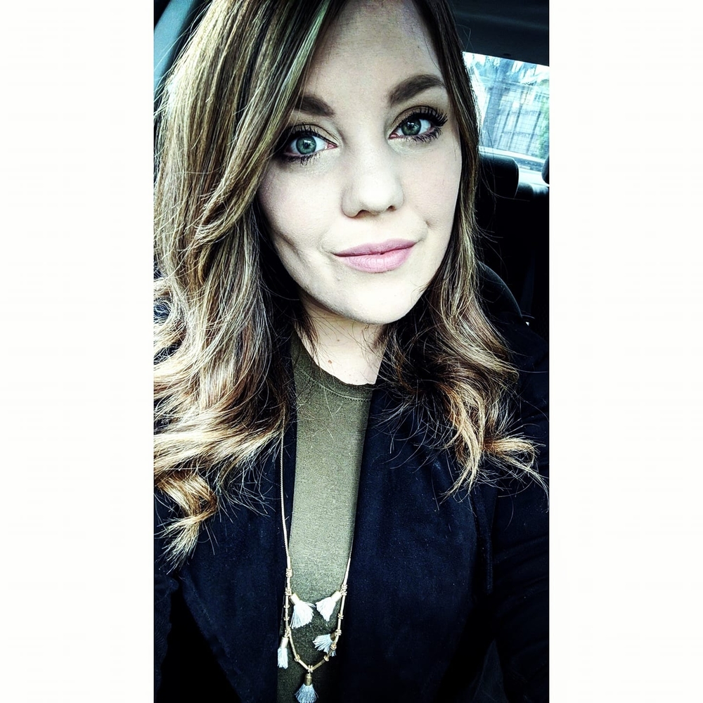 Meet your Posher, Mary